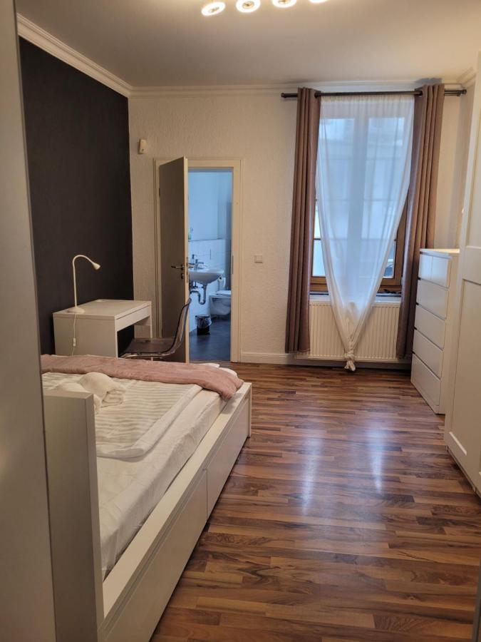 Stadthaus Nahe Fussgaengerzone Apartment Hagen  Exterior foto