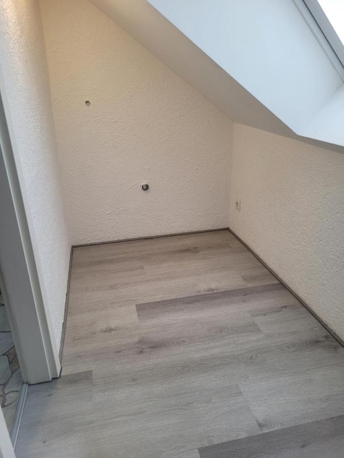 Stadthaus Nahe Fussgaengerzone Apartment Hagen  Exterior foto
