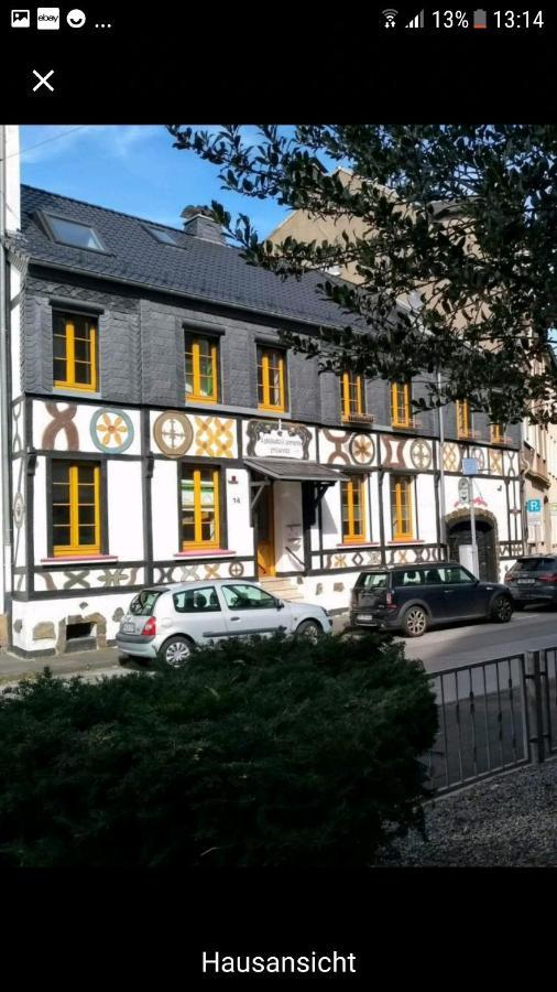 Stadthaus Nahe Fussgaengerzone Apartment Hagen  Exterior foto